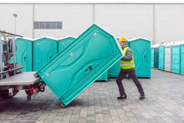 Portable Toilet Options We Offer in North Spearfish, SD