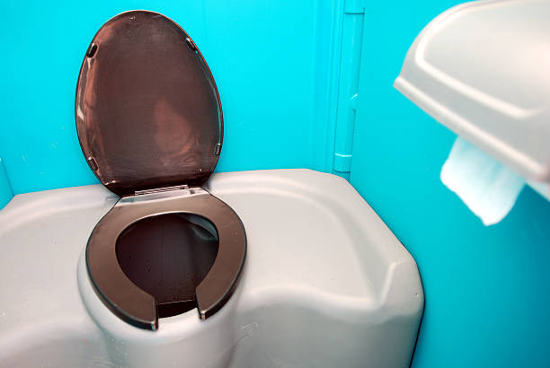 Best Porta potty delivery and setup  in North Spearfish, SD