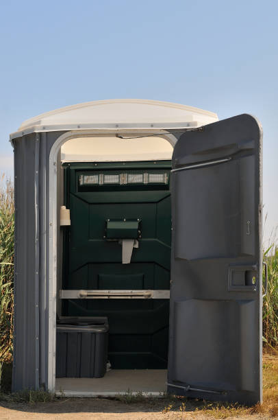 Best Porta potty delivery and setup  in North Spearfish, SD