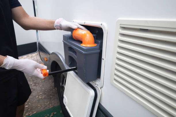 Best Event porta potty rental  in North Spearfish, SD