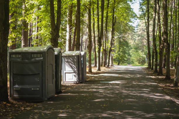 Portable bathroom rental in North Spearfish, SD
