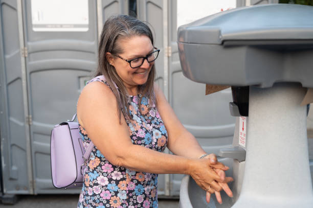 Best Emergency porta potty rental  in North Spearfish, SD